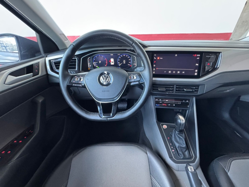 volkswagen virtus 1.0 200 tsi highline automatico flex 4p 2022