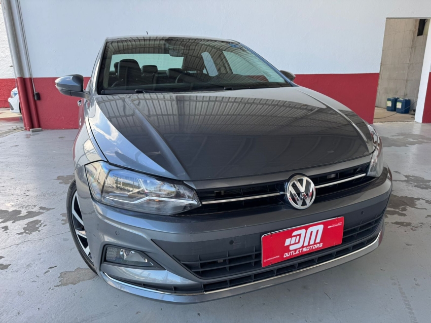 volkswagen virtus 1.0 200 tsi highline automatico flex 4p 2022