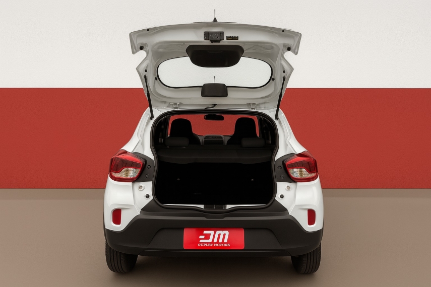 renault kwid 1.0 12v sce flex zen manual 9.9 4p 2024