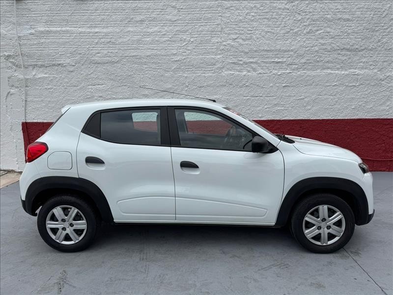 renault kwid 1.0 12v sce flex zen manual 9.9 4p 2024