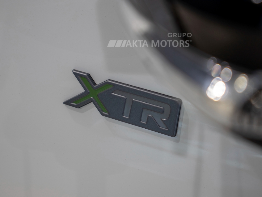 citroen c3 aircross 1.0 turbo 200 flex xtr 7l cvt 4p automatico 2026