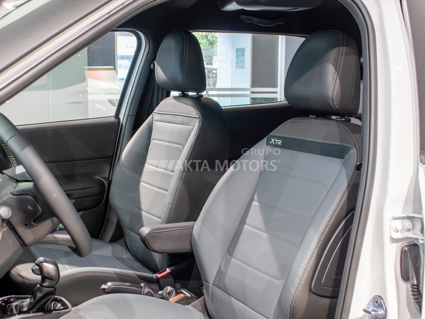 citroen c3 aircross 1.0 turbo 200 flex xtr 7l cvt 4p automatico 2026