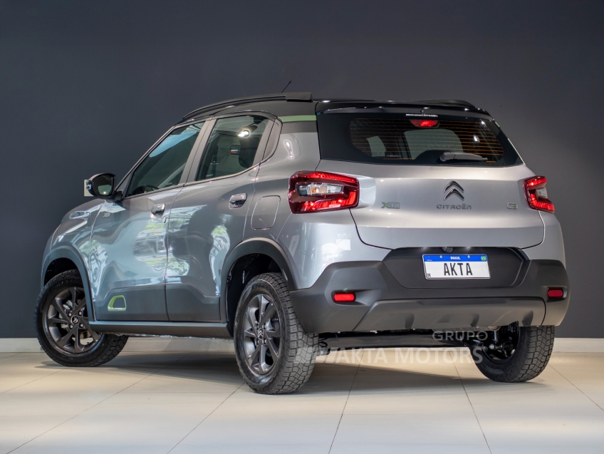 citroen c3 1.0 firefly flex xtr manual 4p 2026