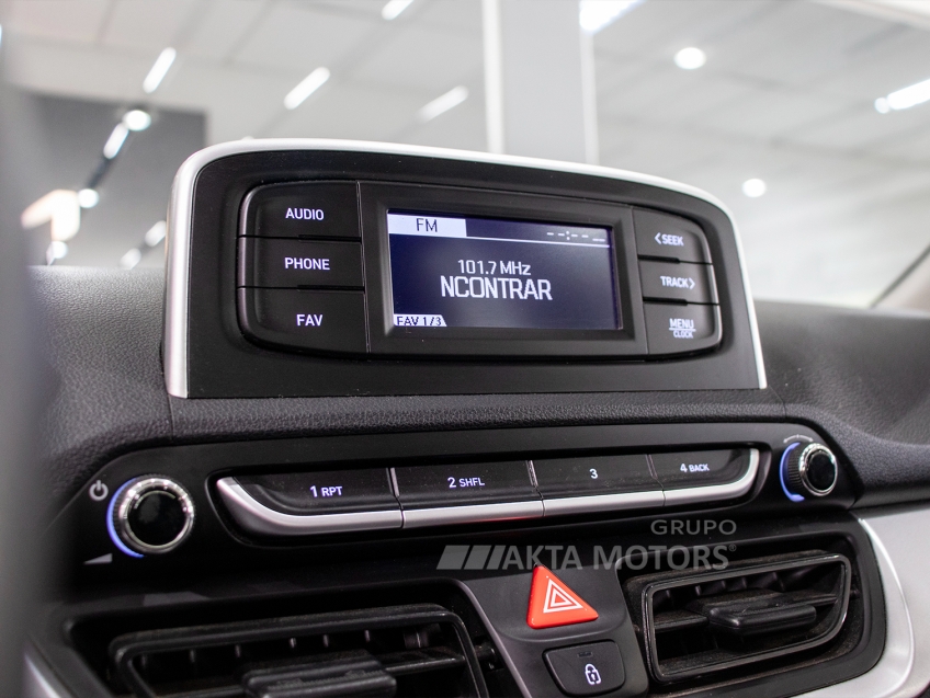 hyundai hb20 1.0 12v flex sense manual 4p 2024