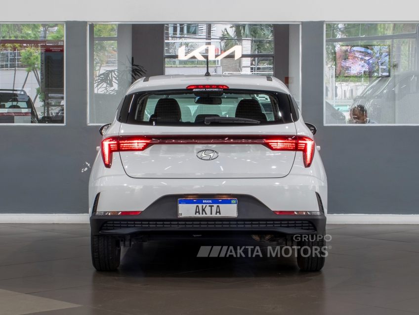 hyundai hb20 1.0 12v flex sense manual 4p 2024
