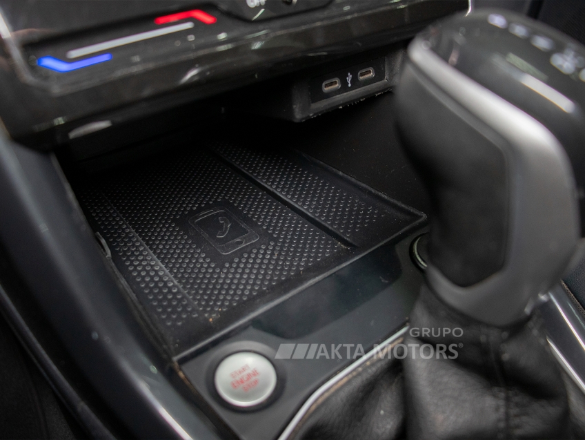 volkswagen t-cross 1.4 250 tsi total flex highline automatico 4p 20249 volkswagen t-cross 1.4 250 tsi total flex highline automatico 4p 20249