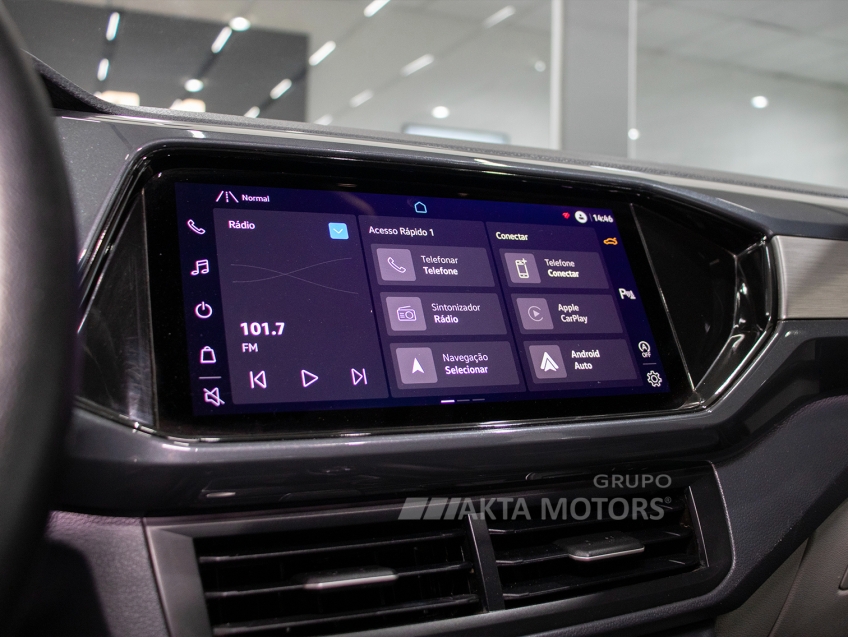 volkswagen t-cross 1.4 250 tsi total flex highline automatico 4p 20247 volkswagen t-cross 1.4 250 tsi total flex highline automatico 4p 20247