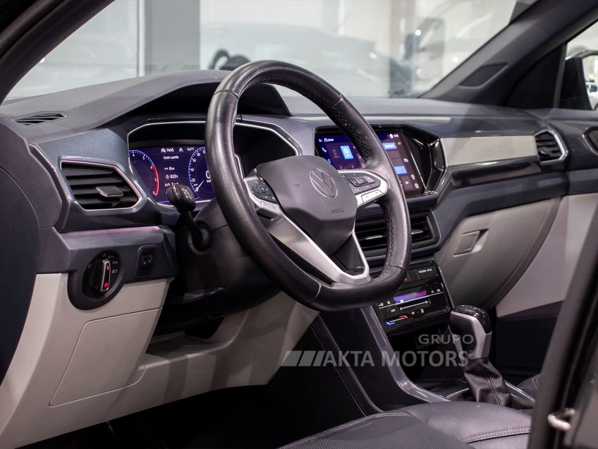 volkswagen t-cross 1.4 250 tsi total flex highline automatico 4p 20244 volkswagen t-cross 1.4 250 tsi total flex highline automatico 4p 20244