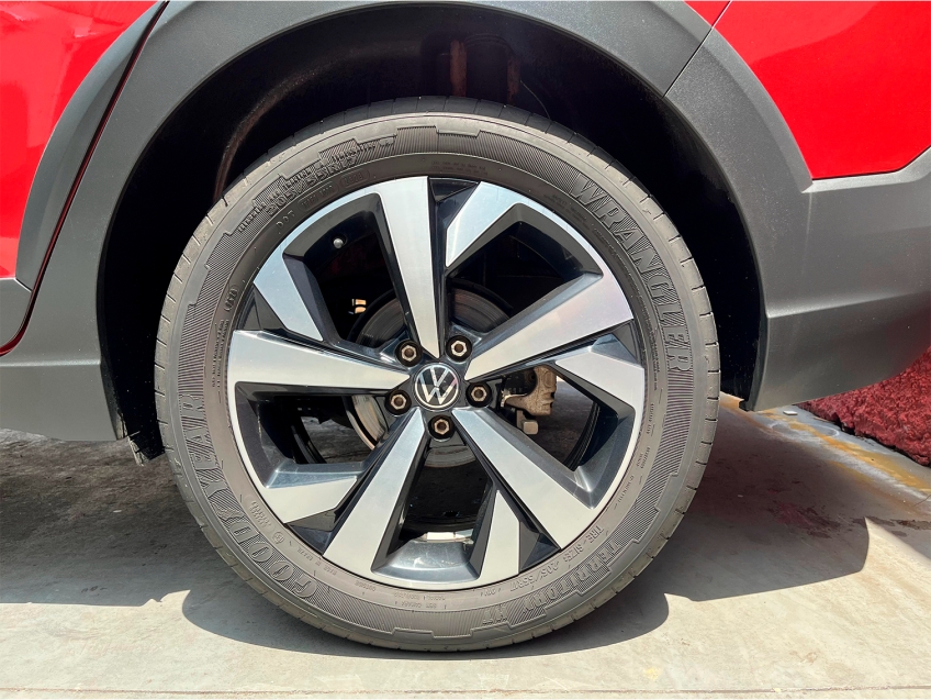 volkswagen nivus 1.0 200 tsi total flex highline automatico 4p 20249 volkswagen nivus 1.0 200 tsi total flex highline automatico 4p 20249