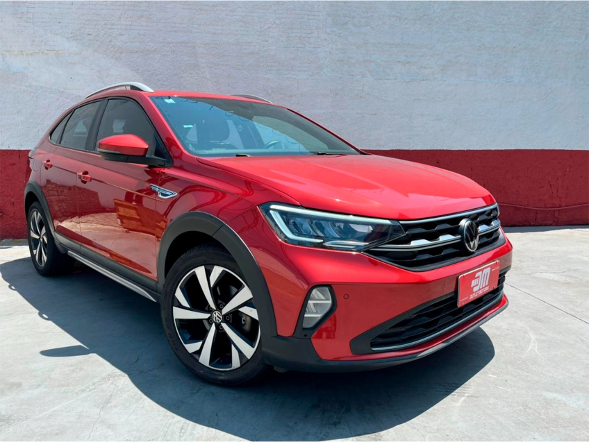 volkswagen nivus 1.0 200 tsi total flex highline automatico 4p 2024