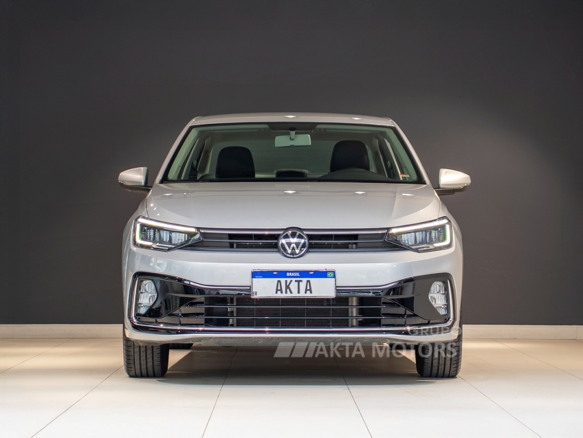 volkswagen virtus 1.0 200 tsi comfortline automatico flex 4p 20251