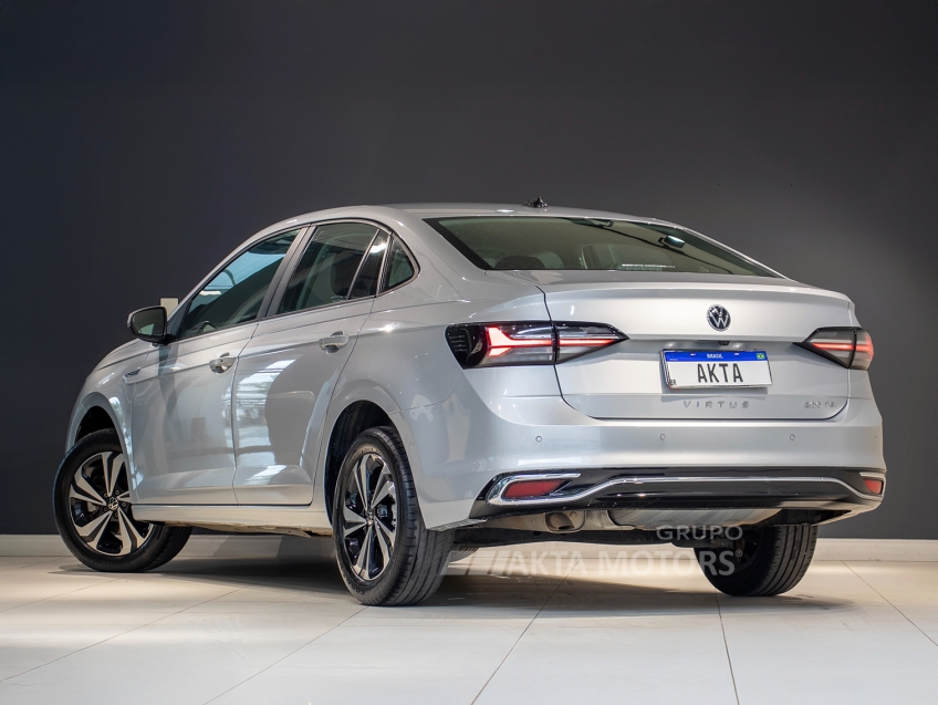 volkswagen virtus 1.0 200 tsi comfortline automatico flex 4p 202515