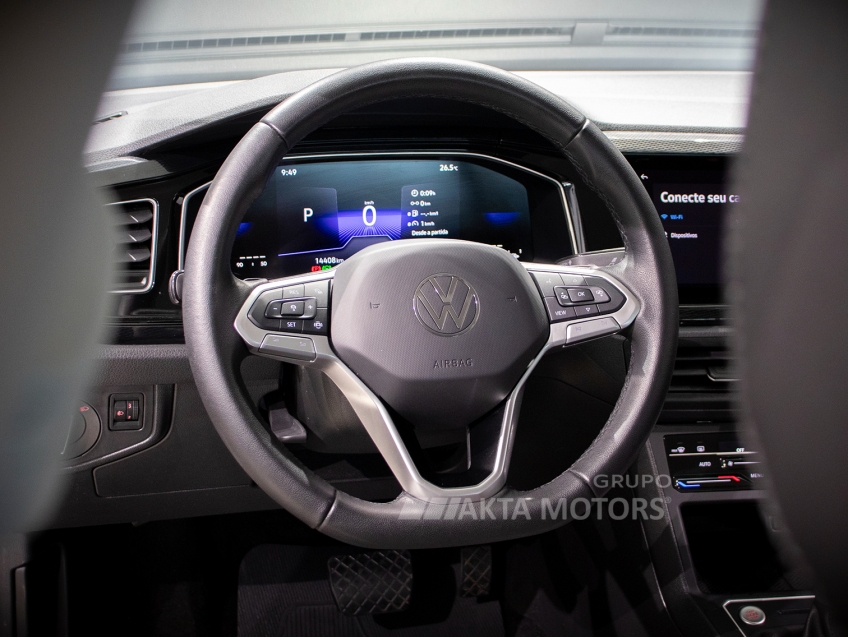 volkswagen virtus 1.0 200 tsi comfortline automatico flex 4p 20255