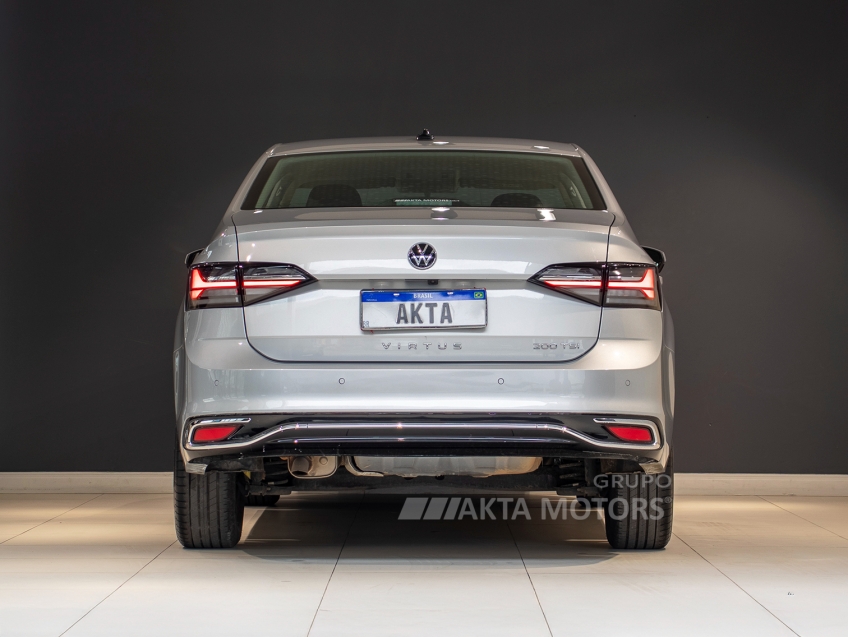 volkswagen virtus 1.0 200 tsi comfortline automatico flex 4p 202514