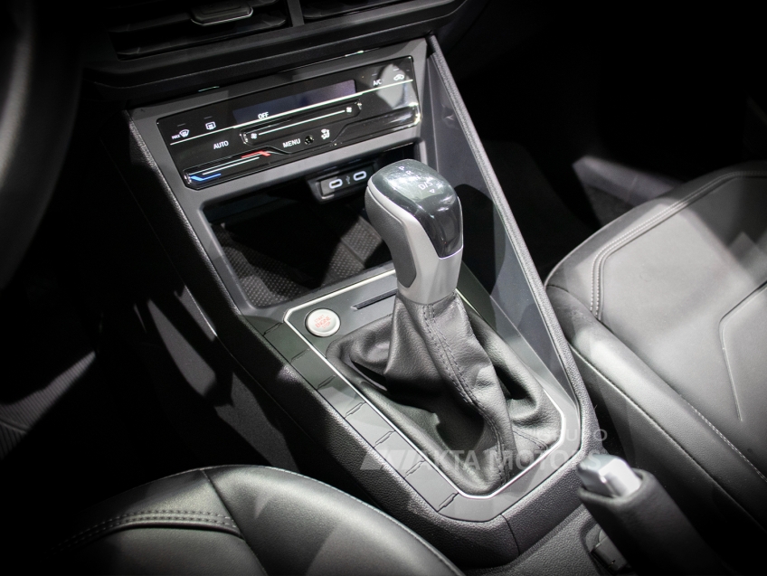 volkswagen virtus 1.0 200 tsi comfortline automatico flex 4p 20258