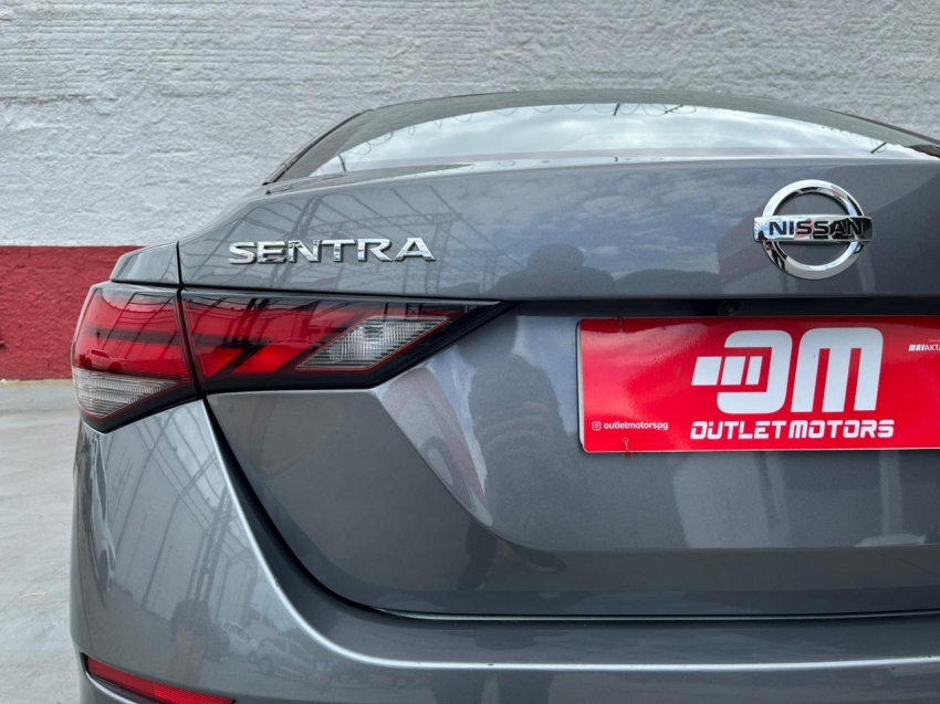 sentra adv cvt7