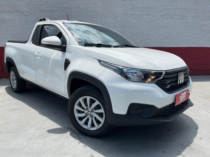 fiat strada 1.3 firefly flex freedom cs manual 2p 2025