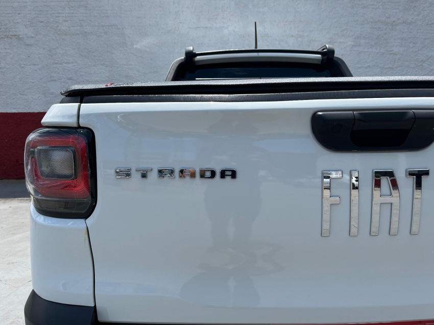 fiat strada 1.3 firefly flex freedom cs manual 2p 20255