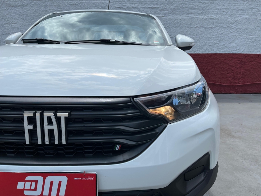 fiat strada 1.3 firefly flex freedom cs manual 2p 20253