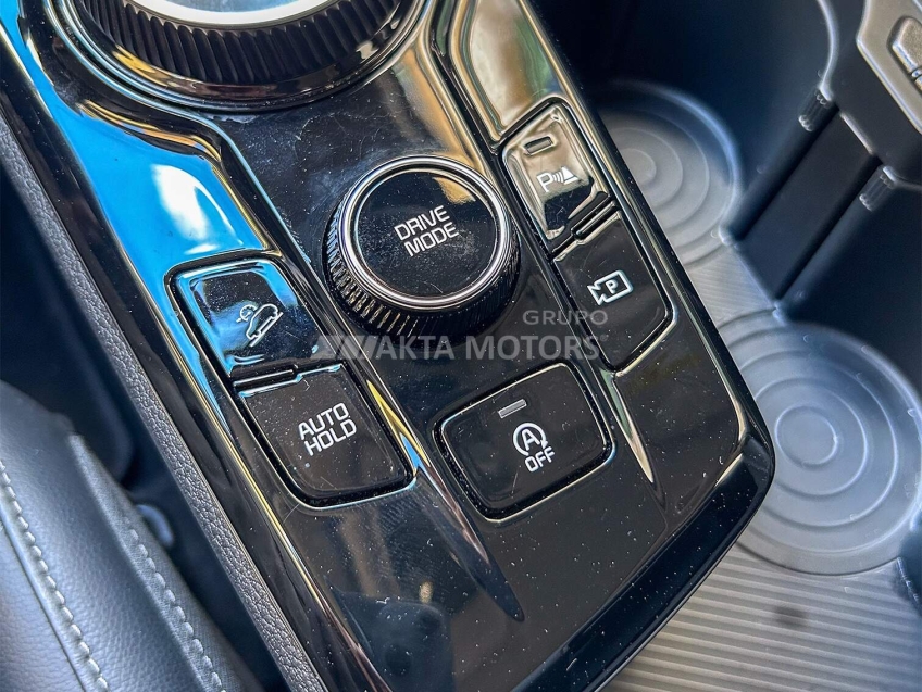 kia sportage 1.6 tgdi mhev ex prestige dct hibrido 4p automatico 20246
