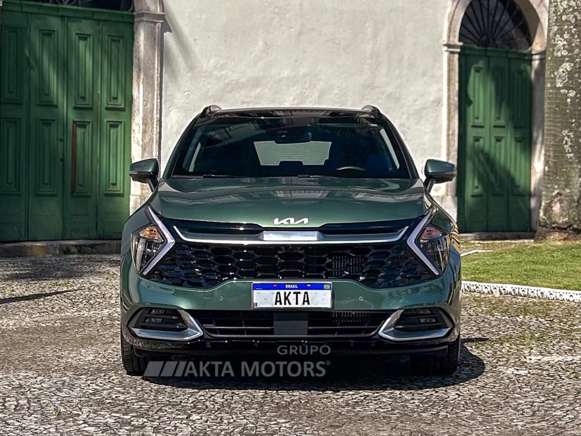 kia sportage 1.6 tgdi mhev ex prestige dct hibrido 4p automatico 20241