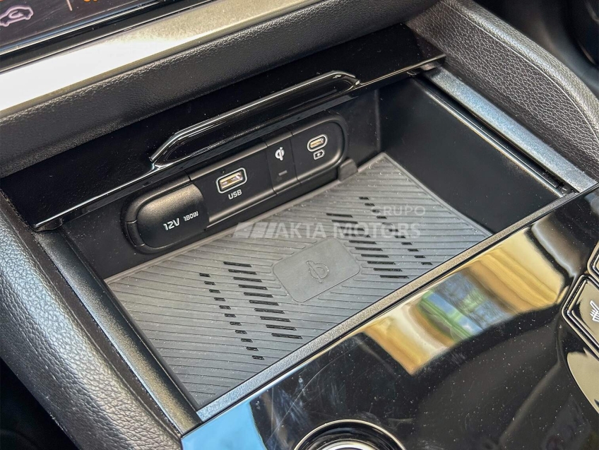 kia sportage 1.6 tgdi mhev ex prestige dct hibrido 4p automatico 202410