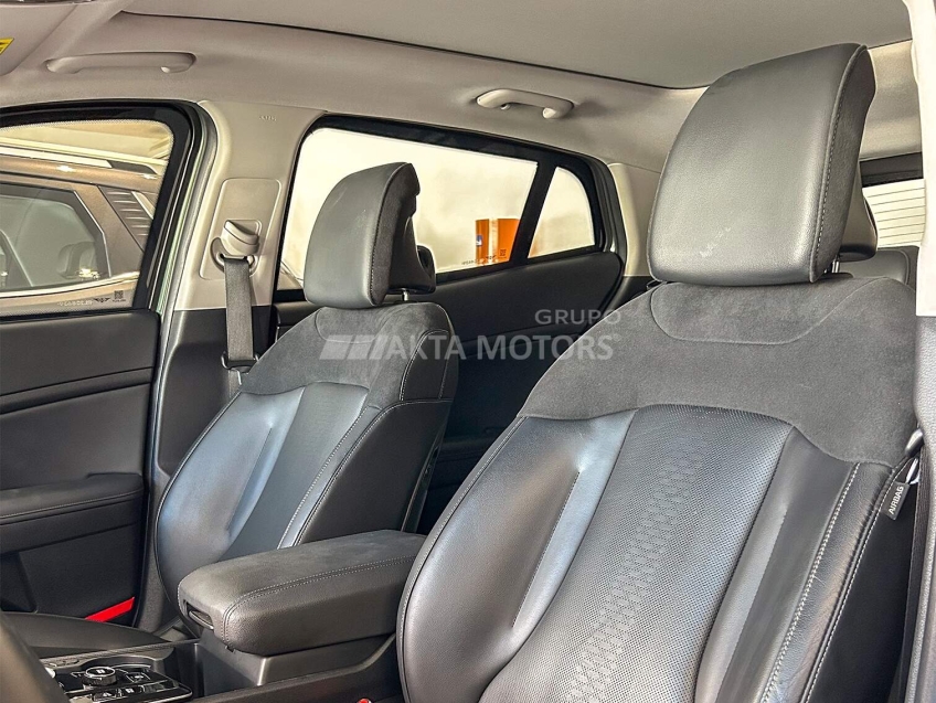 kia sportage 1.6 tgdi mhev ex prestige dct hibrido 4p automatico 202412