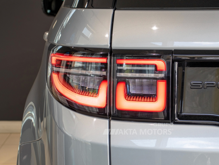 land rover discovery sport 2.0 d200 turbo diesel r-dynamic se automatico 4p 202116