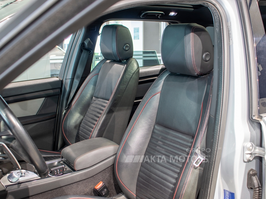 land rover discovery sport 2.0 d200 turbo diesel r-dynamic se automatico 4p 202112