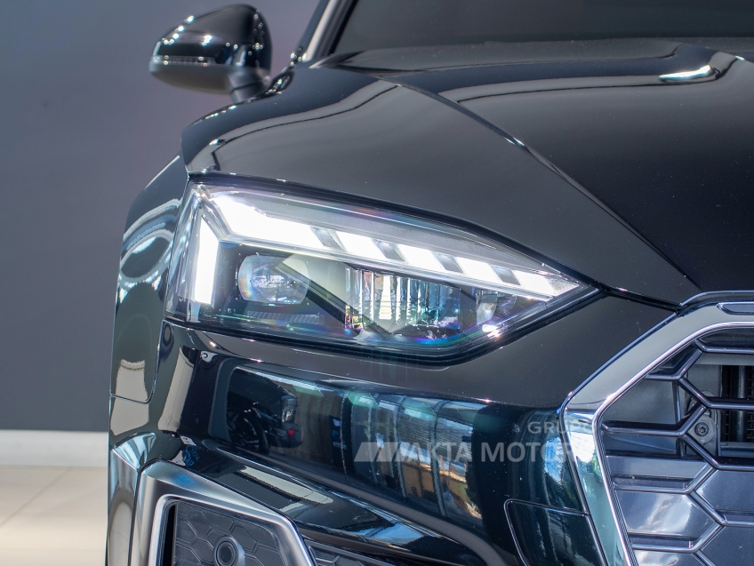 audi a5 2.0 tfsi mhev sportback s line quattro tronic hibrido 4p automatico 20252