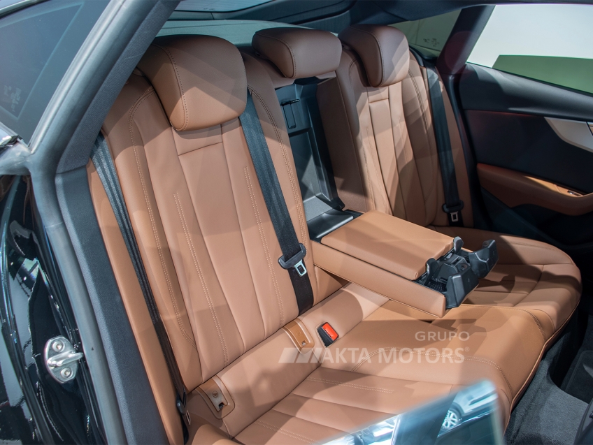 audi a5 2.0 tfsi mhev sportback s line quattro tronic hibrido 4p automatico 202512