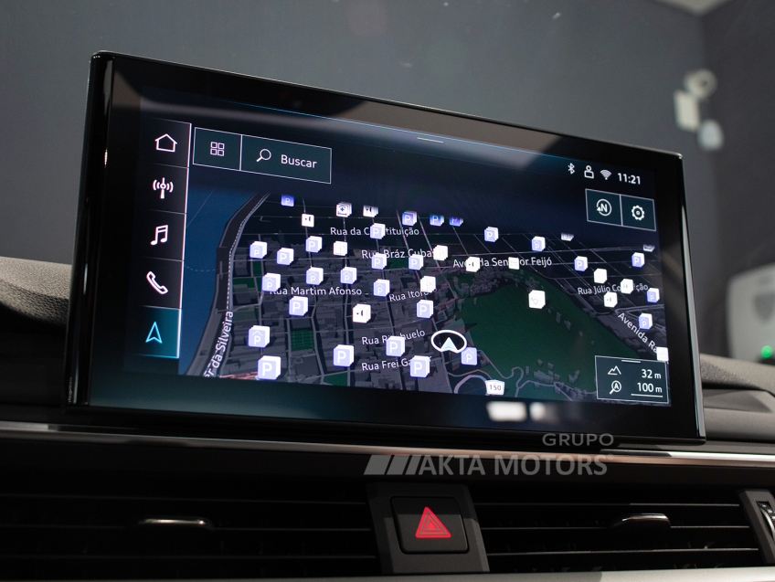 audi a5 2.0 tfsi mhev sportback s line quattro tronic hibrido 4p automatico 20256