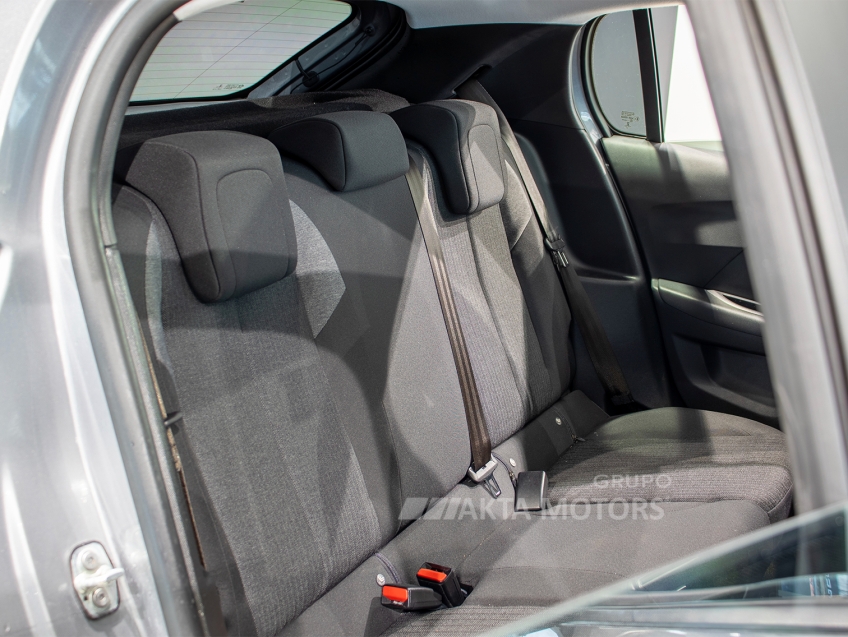 peugeot 208 1.0 firefly flex style manual 4p 202311