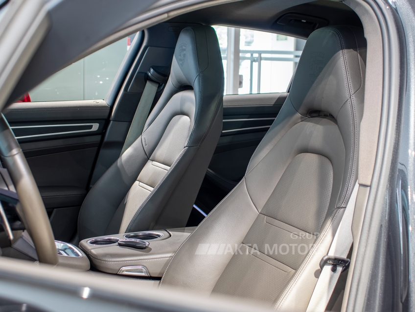 porsche panamera 2.9 v6 e-hybrid 4 platinum edition pdk hibrido 4p automatico 202311