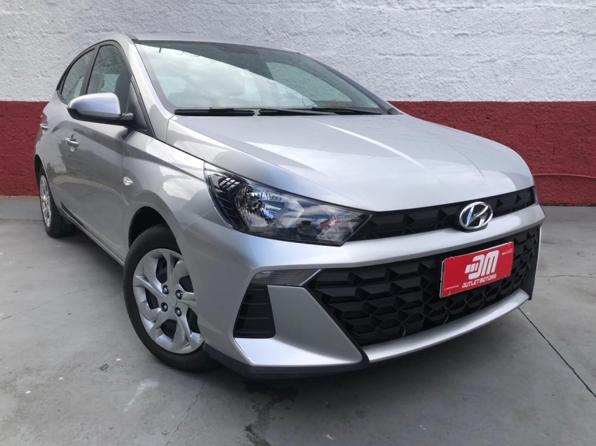 hyundai hb20 1.0 12v flex sense plus manual 4p 2025