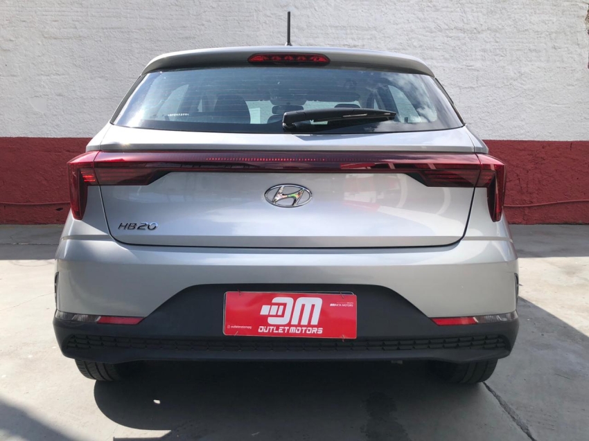 hyundai hb20 1.0 12v flex sense plus manual 4p 202515