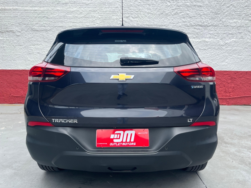 chevrolet tracker 1.0 turbo flex lt automatico 4p 202415