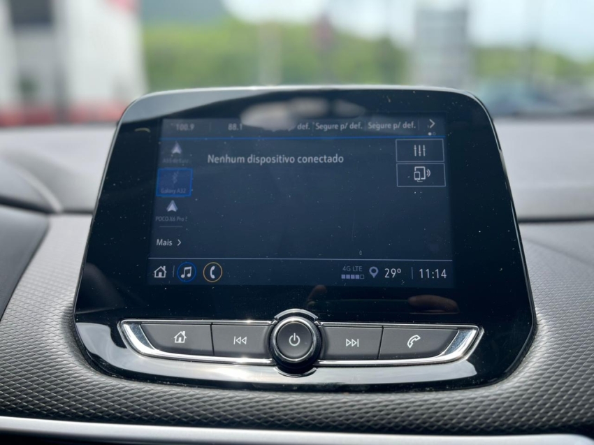 chevrolet tracker 1.0 turbo flex lt automatico 4p 20246