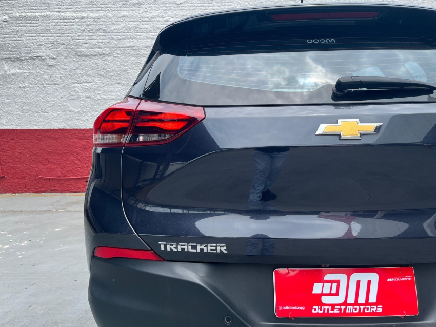 chevrolet tracker 1.0 turbo flex lt automatico 4p 202414