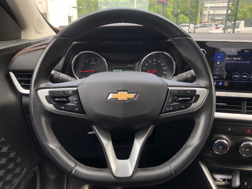 chevrolet montana 1.2 turbo flex ltz automatico 4p 20254