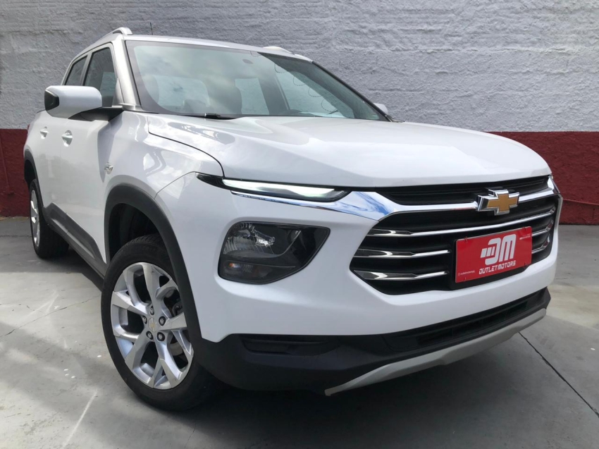 chevrolet montana 1.2 turbo flex ltz automatico 4p 2025