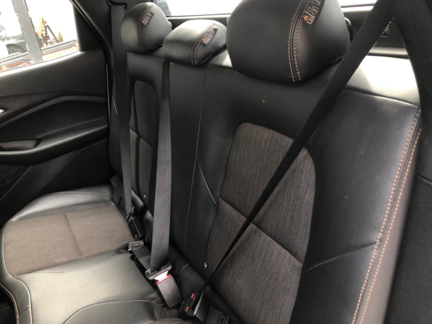 chevrolet montana 1.2 turbo flex ltz automatico 4p 202510