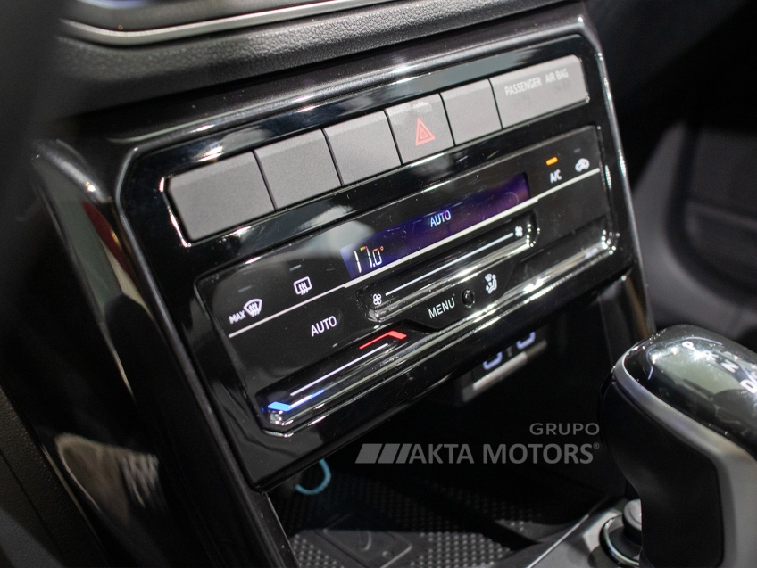 volkswagen t-cross 1.4 250 tsi total flex highline automatico 4p 20257