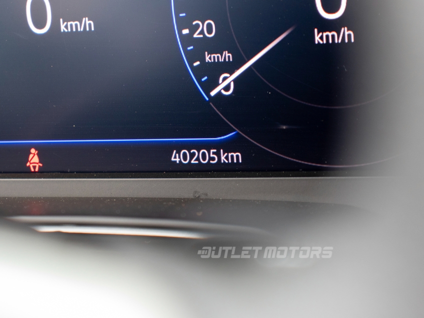 volkswagen polo 1.0 170 tsi highline automatico flex 4p 20244