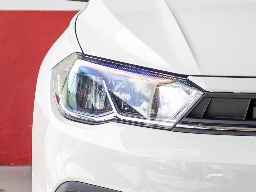 volkswagen polo 1.0 170 tsi highline automatico flex 4p 20242