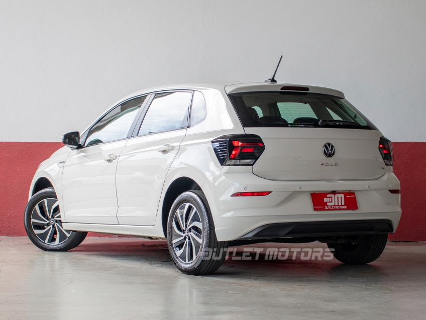 volkswagen polo 1.0 170 tsi highline automatico flex 4p 202413