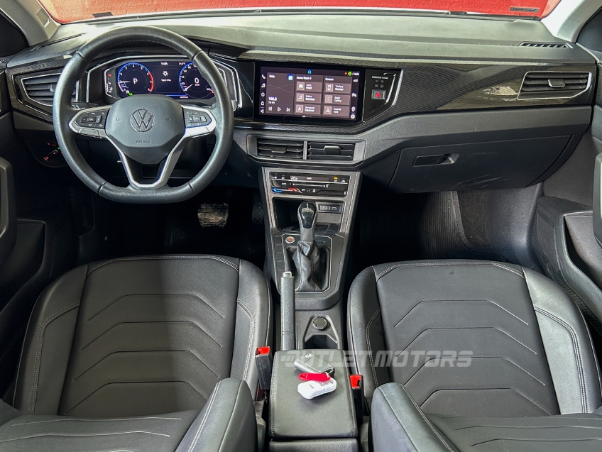 volkswagen polo 1.0 170 tsi highline automatico flex 4p 20249