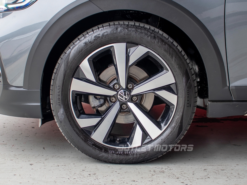 volkswagen nivus 1.0 200 tsi total flex highline automatico 4p 202413