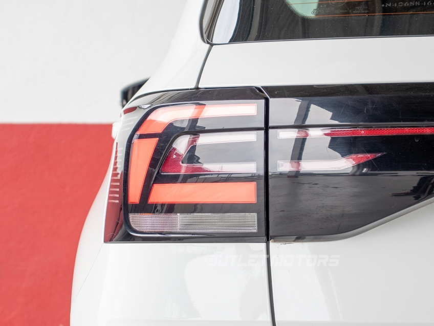 volkswagen t-cross 1.0 200 tsi total flex comfortline automatico 4p 202214