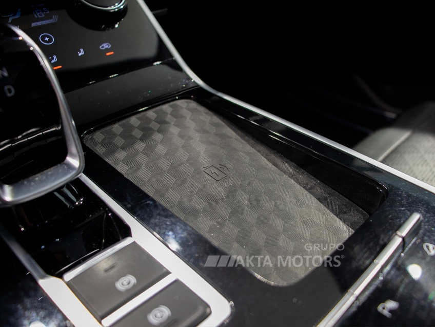 caoa chery tiggo 8 1.6 tgdi gasolina txs dct 4p automatico 202210